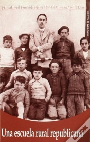 Capa do artigo Una Escuela Rural Republicana