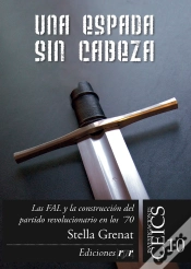 Capa do artigo Una Espada Sin Cabeza