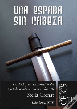 Capa do artigo Una Espada Sin Cabeza