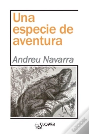 Capa do artigo Una Especie De Aventura