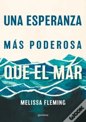 Capa do artigo Una Esperanza Más Poderosa Que El Mar