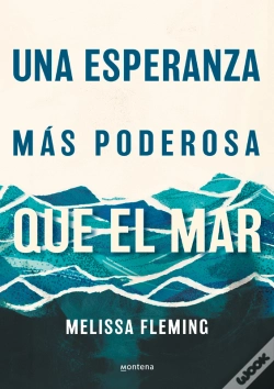 Capa do artigo Una Esperanza Más Poderosa Que El Mar