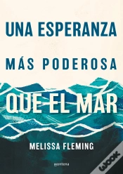 Capa do artigo Una Esperanza Mas Poderosa Que El Mar