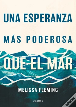 Capa do artigo Una Esperanza Mas Poderosa Que El Mar
