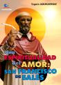 Una Espiritualidad Del Amor: San Francisco De Sales - Preview