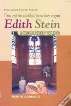 Capa do artigo Una Espiritualidad Para Hoy Según Edith Stein