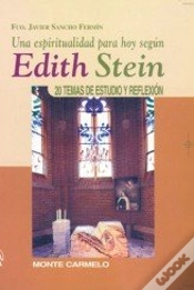 Capa do artigo Una Espiritualidad Para Hoy Según Edith Stein