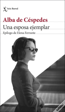 Capa do artigo Una Esposa Ejemplar