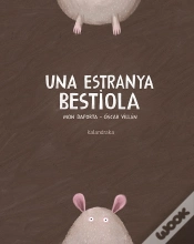 Capa do artigo Una Estranya Bestiola