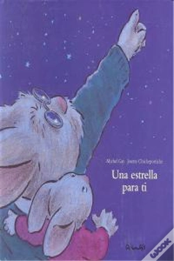 Capa do artigo Una Estrella Para Ti