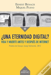 Capa do artigo ¿Una Eternidad Digital?