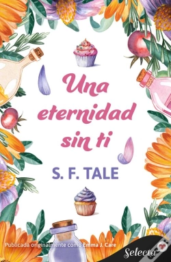 Capa do artigo Una Eternidad Sin Ti