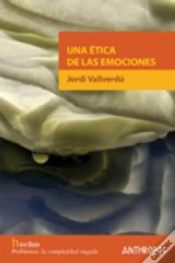 Capa do artigo Una Etica De Emociones