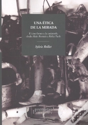 Capa do artigo Una Ética De La Mirada