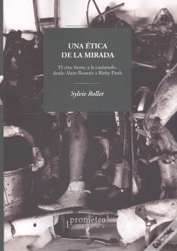 Capa do artigo Una Ética De La Mirada