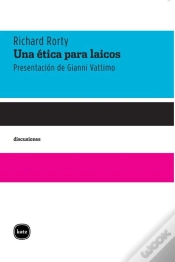 Capa do artigo Una Ética Para Laicos