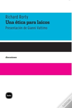Capa do artigo Una Ética Para Laicos
