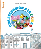 Capa do artigo Una Excursion A La Ciudad