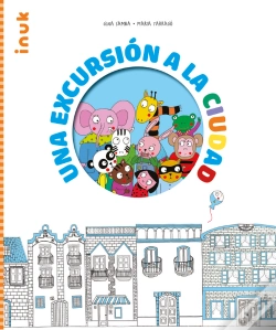 Capa do artigo Una Excursion A La Ciudad