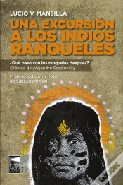 Capa do artigo Una Excursion A Los Indios Ranqueles