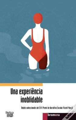 Capa do artigo Una Experiencia Inoblidable