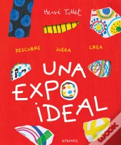 Capa do artigo Una Expo Ideal