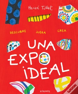 Capa do artigo Una Expo Ideal