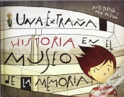 Capa do artigo Una Extraña Historia En El Museo De La Memoria