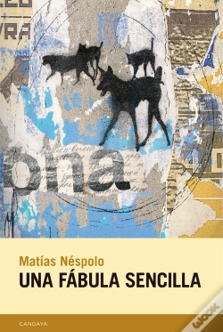 Capa do artigo Una Fabula Sencilla