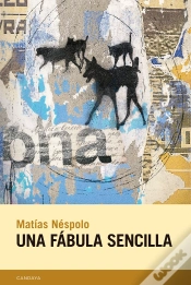 Capa do artigo Una Fabula Sencilla