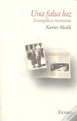 Capa do artigo Una Falsa Luz