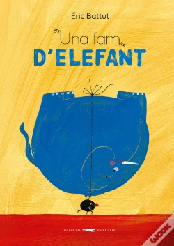 Capa do artigo Una Fam Delefant