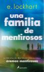 Una Familia De Mentirosos - Preview