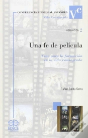 Capa do artigo Una Fe De Película