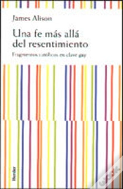 Capa do artigo Una Fe Más Allá Del Resentimiento