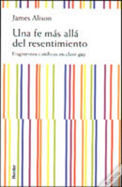 Capa do artigo Una Fe Más Allá Del Resentimiento