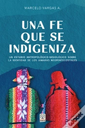 Capa do artigo Una Fe Que Se Indigeniza