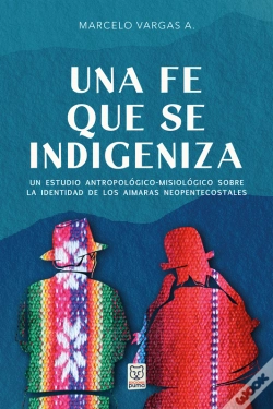 Capa do artigo Una Fe Que Se Indigeniza