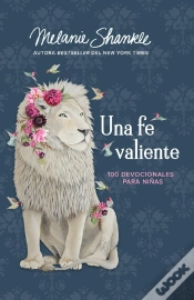 Capa do artigo Una Fe Valiente