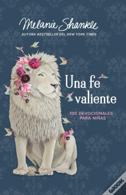 Capa do artigo Una Fe Valiente