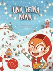 Capa do artigo Una Feina Nova