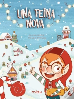 Capa do artigo Una Feina Nova