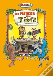 Capa do artigo Una Festassa Per Al Tigre