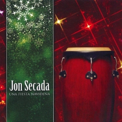 Capa do artigo Una Fiesta Navideña - CD