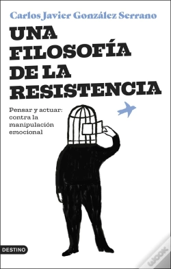 Capa do artigo Una Filosofia De La Resistencia