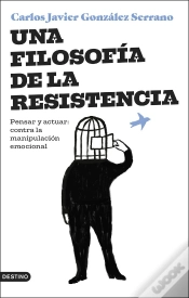 Capa do artigo Una Filosofia De La Resistencia