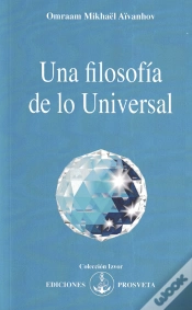 Capa do artigo Una Filosofía De Lo Universal