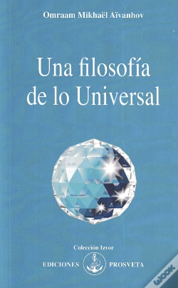 Capa do artigo Una Filosofía De Lo Universal