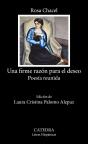 Una Firme Razon Para El Deseo - Preview