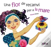 Capa do artigo Una Flor De Recanvi Per A La Mare